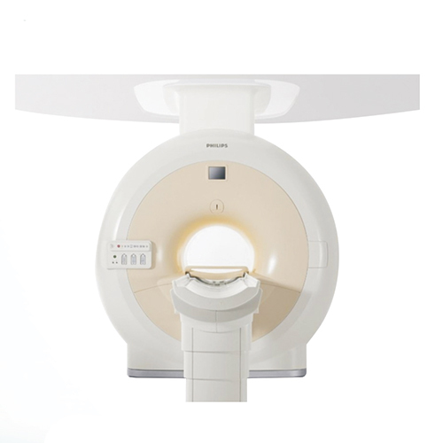 Philips Achieva 1.5 T MRI Scanner