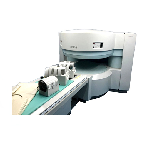 MRI Scanner