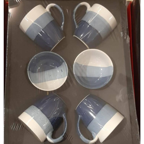 Ceramic Soup Bowls