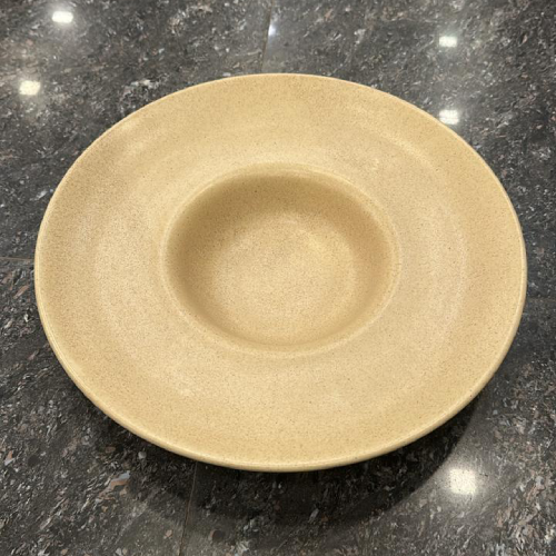 Ceramic Soup Bowls