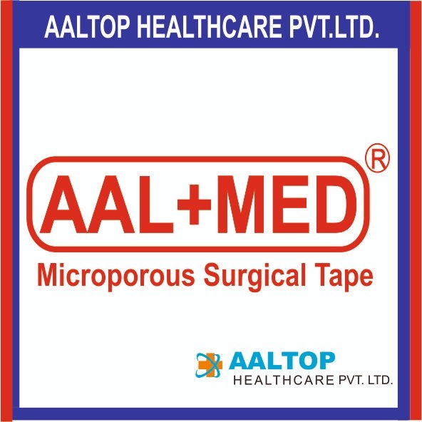 Microporous Surgical Tape