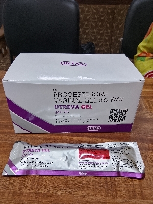 UTREVA GEL