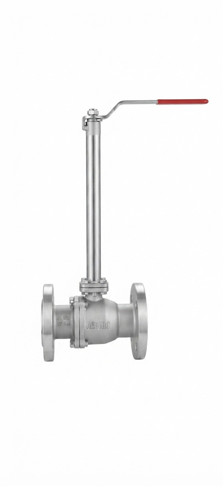 Long Stem Ball Valve