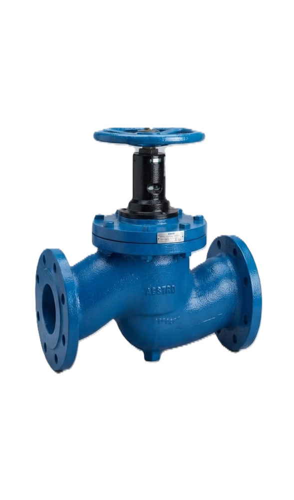 Balancing Valve