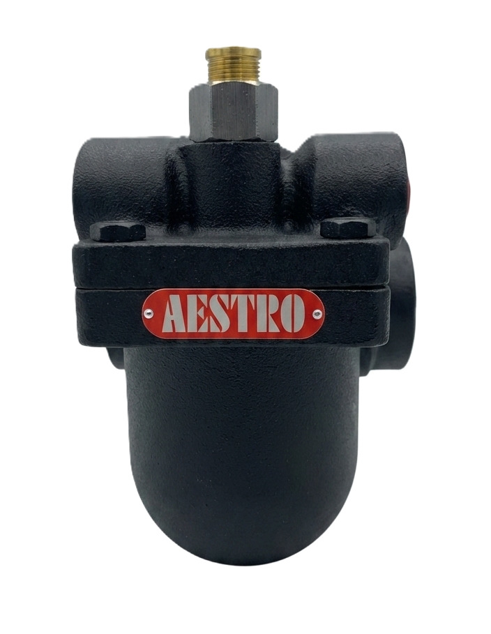 Ball Float Type Steam Trap