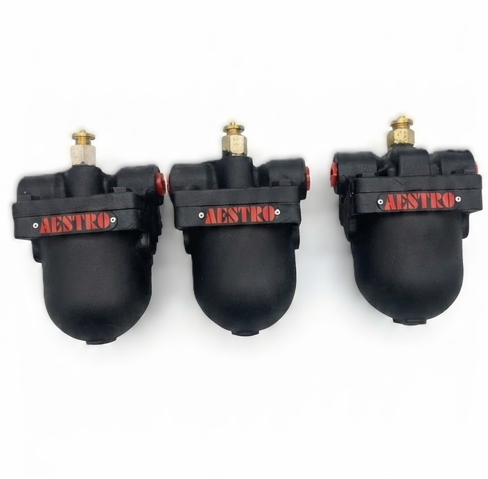 Ball Float Type Steam Trap
