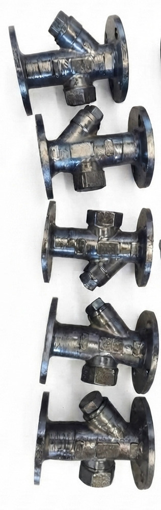 Flanged Steam Trap Valve