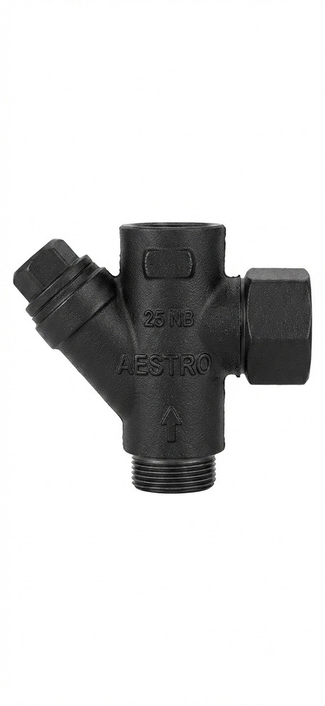 Threaded Steam Trap Valve