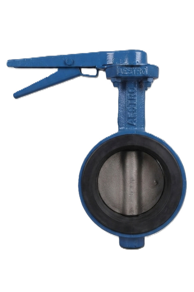 Wafer Type Butterfly Valve