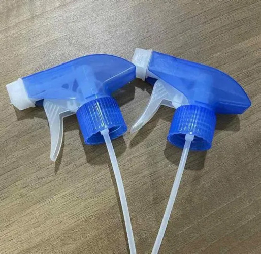 Collin Trigger Pump - Caliber: Na