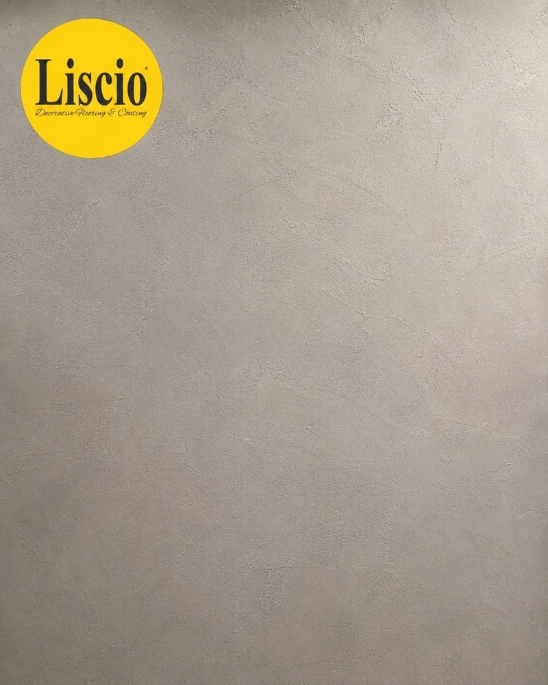 Liscio Concrete Walls Plaster