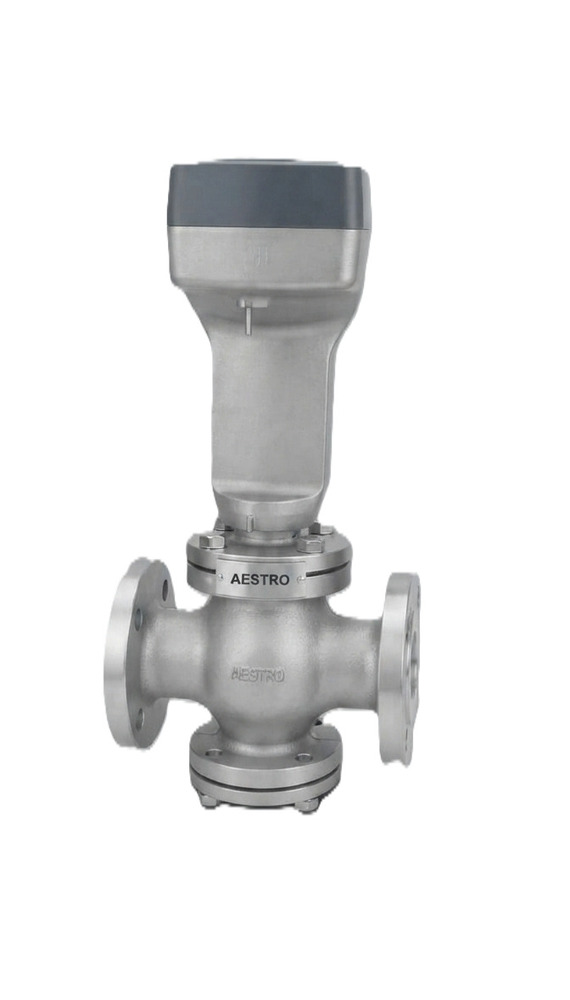 Diaphragm Controlled Valve