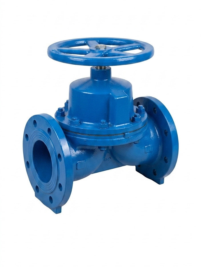 Diaphragm Valve