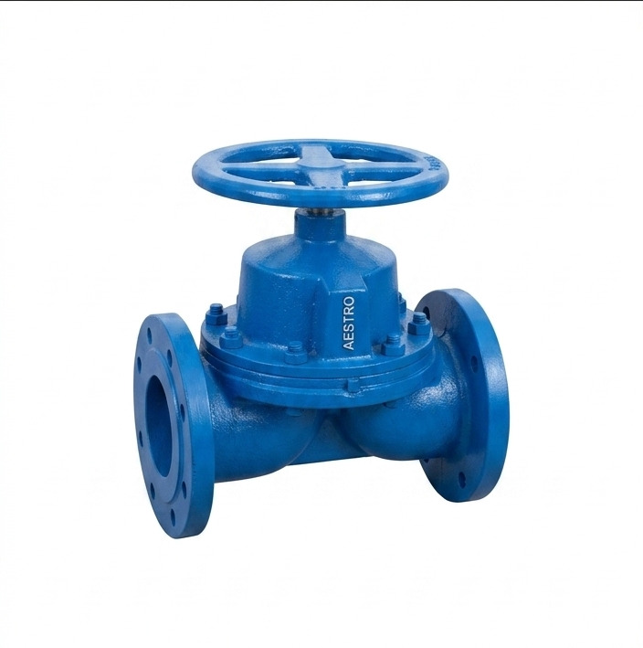 Diaphragm Valve