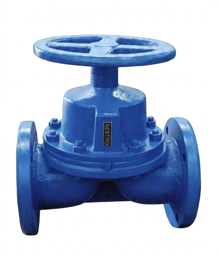 Diaphragm Valve