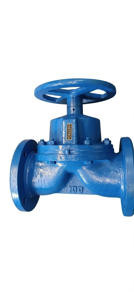Diaphragm Valve