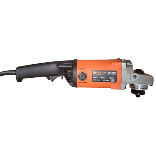 OR-G15SA2 1500W Angle Grinder