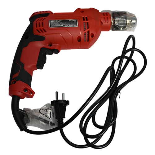 170201-2K 850W 13mm Rubber Handle Impact Drill