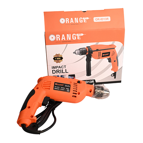 OR-ID13R 900W Impact Drill