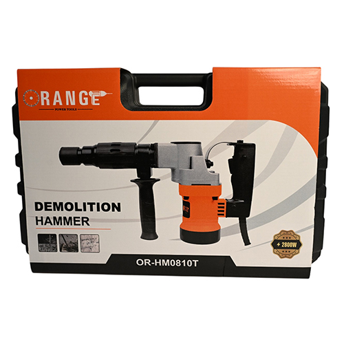 OR-HM0810T 2800W Hammer Drill