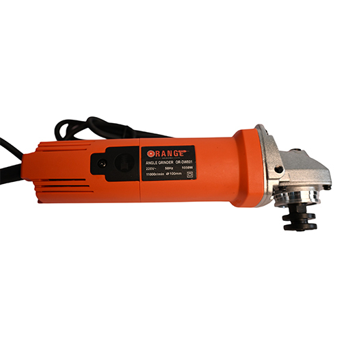 1050w Angle Grinder