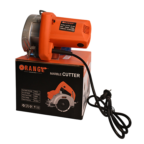 OR-CM5 1800W Marble Cutter