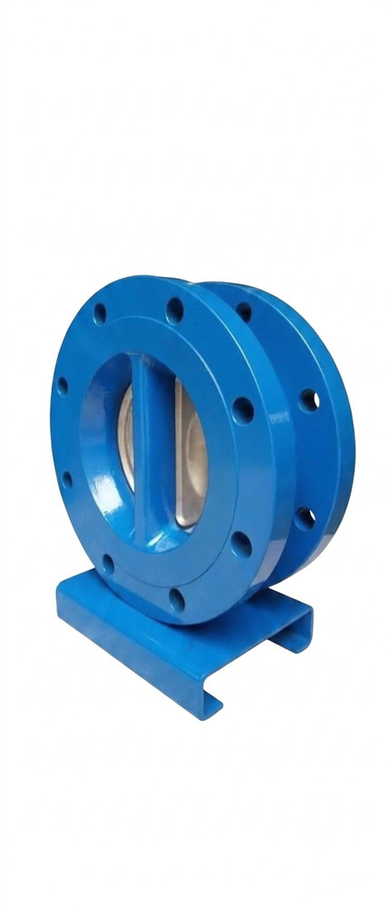 Dual Plate Check Valve