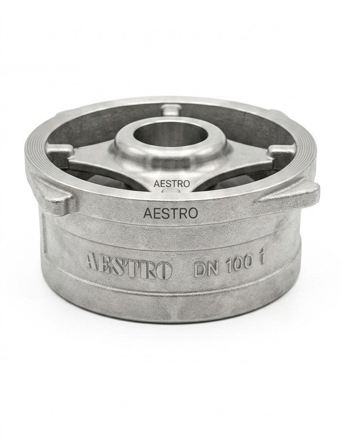 Disc Check Valve