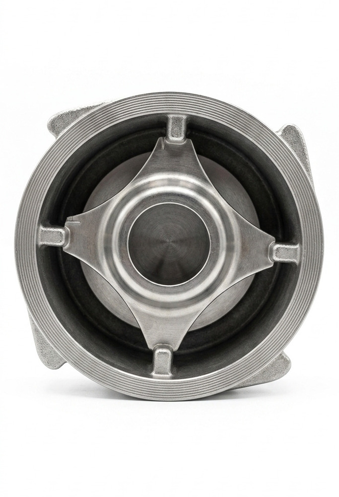 Disc Check Valve