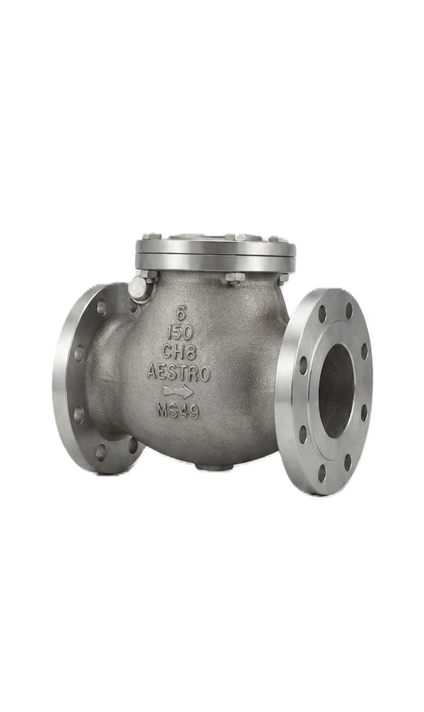 Swing Check Valve