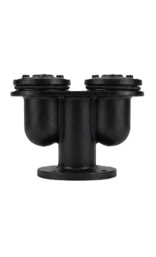 Double Acting Air Valve