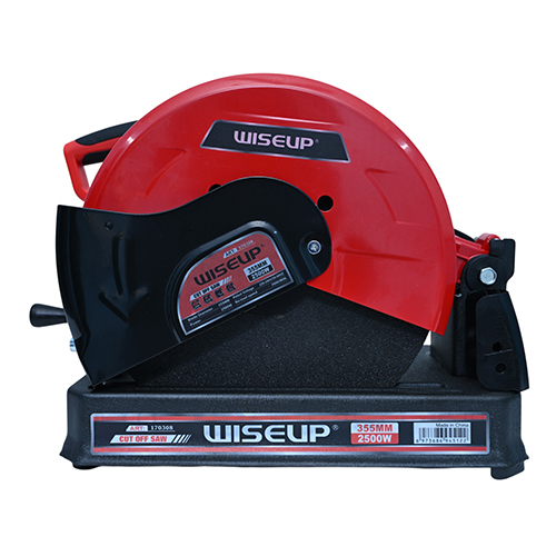 170308-2k Cut-off Machine
