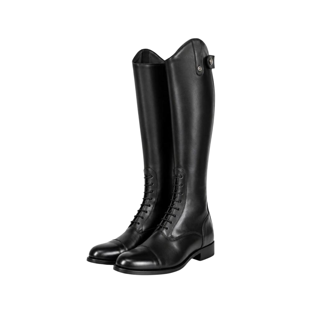 Tall Riding Boots