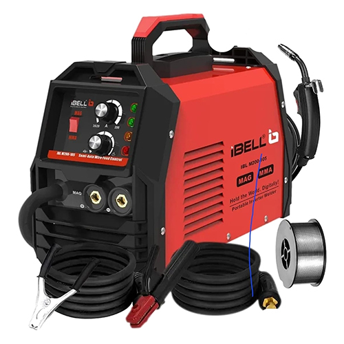 170503-2k MMA-250A Welding Machine