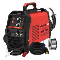 170503-2k MMA-250A Welding Machine