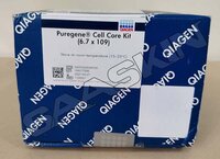 Qiagen Puregene Cell Kit (6.7 * 10^9)