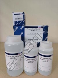 Qiagen Puregene Cell Kit (6.7 * 10^9)