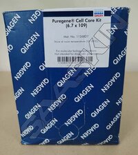 Qiagen Puregene Cell Kit (6.7 * 10^9)