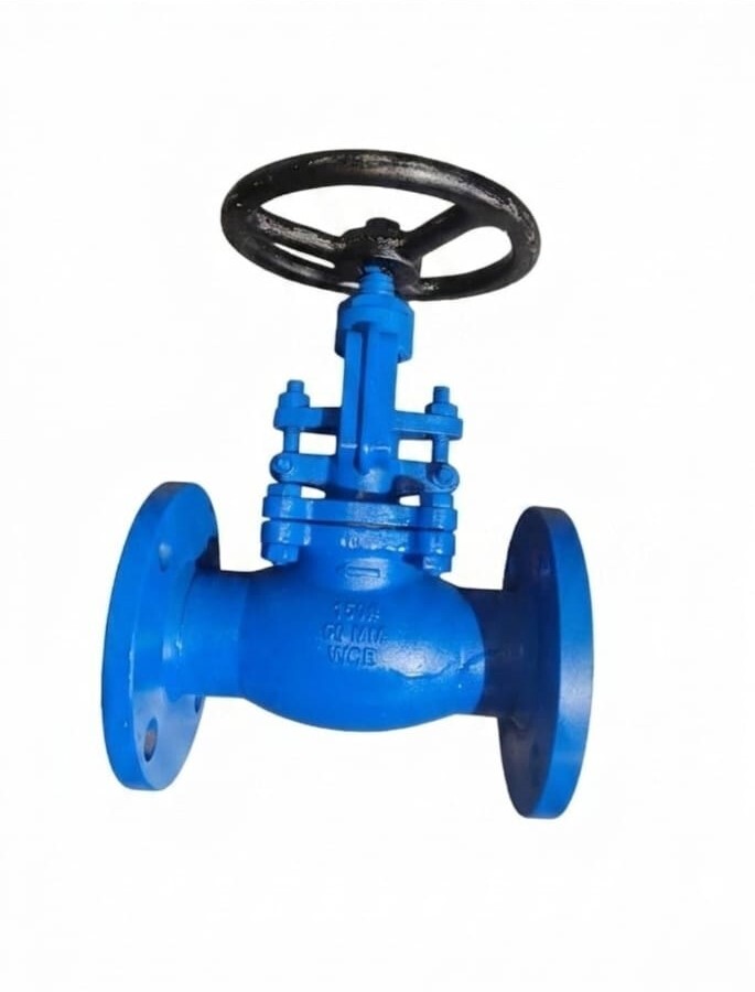 150 Class Globe Valve
