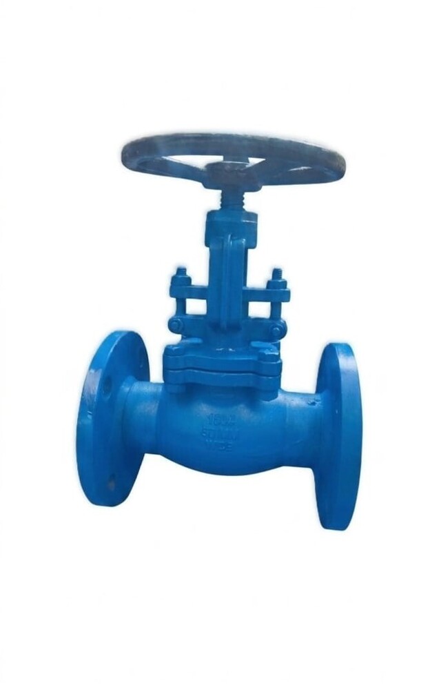 150 Class Globe Valve