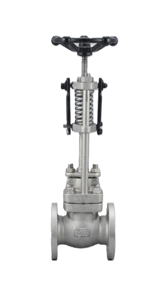 Quick Closing Globe Valve