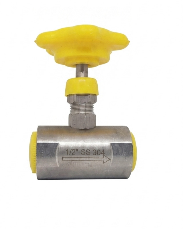 Needle Valve