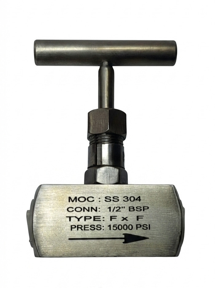 Needle Valve