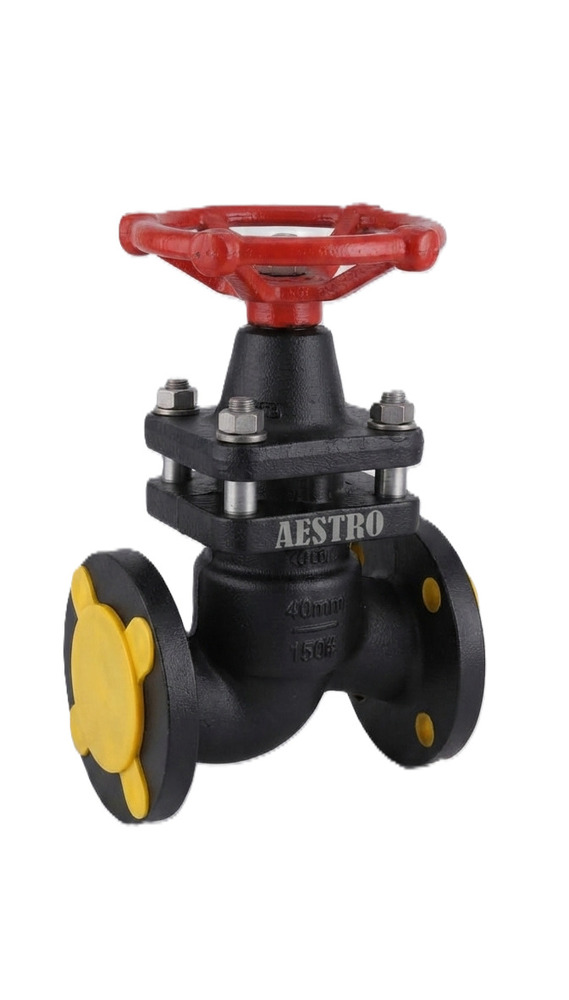 Piston Valve