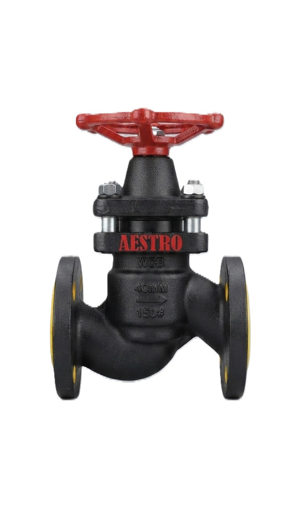 Piston Valve