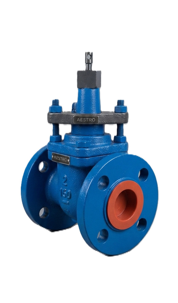 Plug Valve