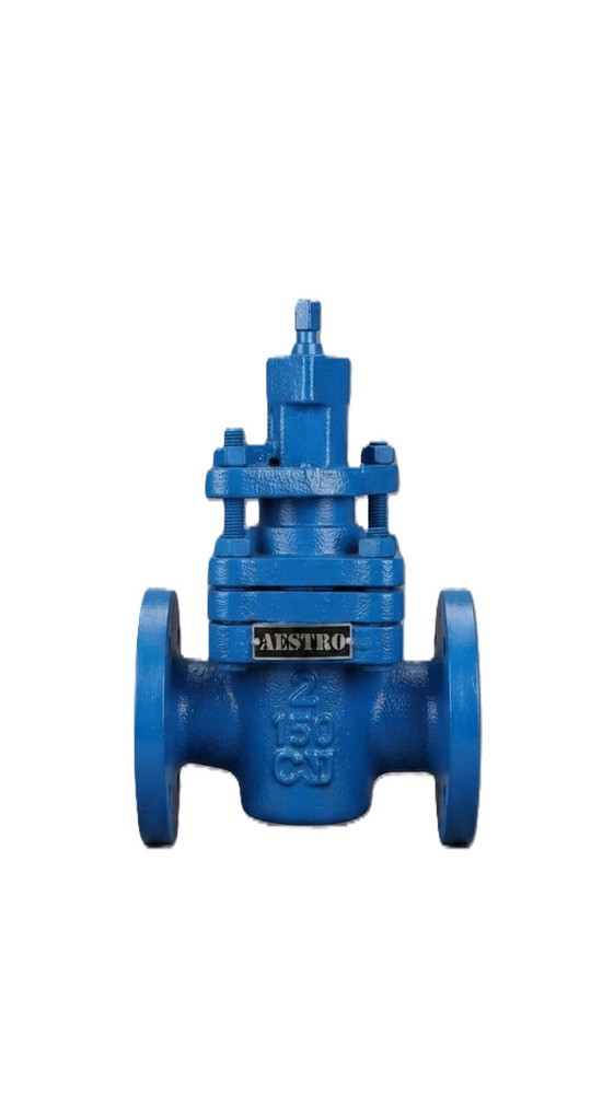 Plug Valve