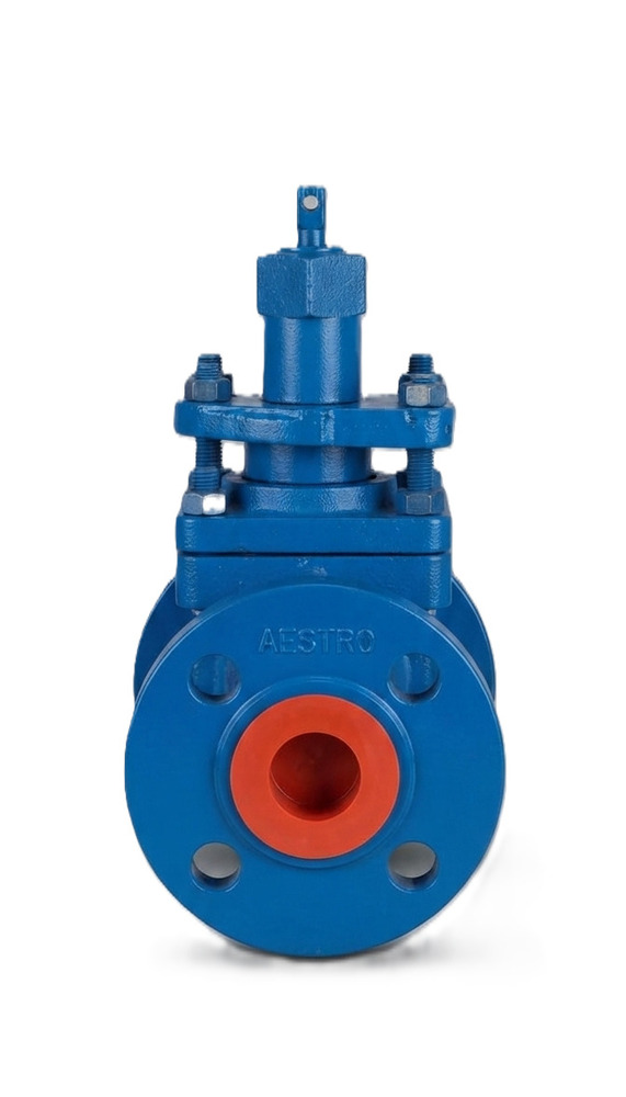 Plug Valve