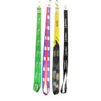 Corporate Id Card Lanyard