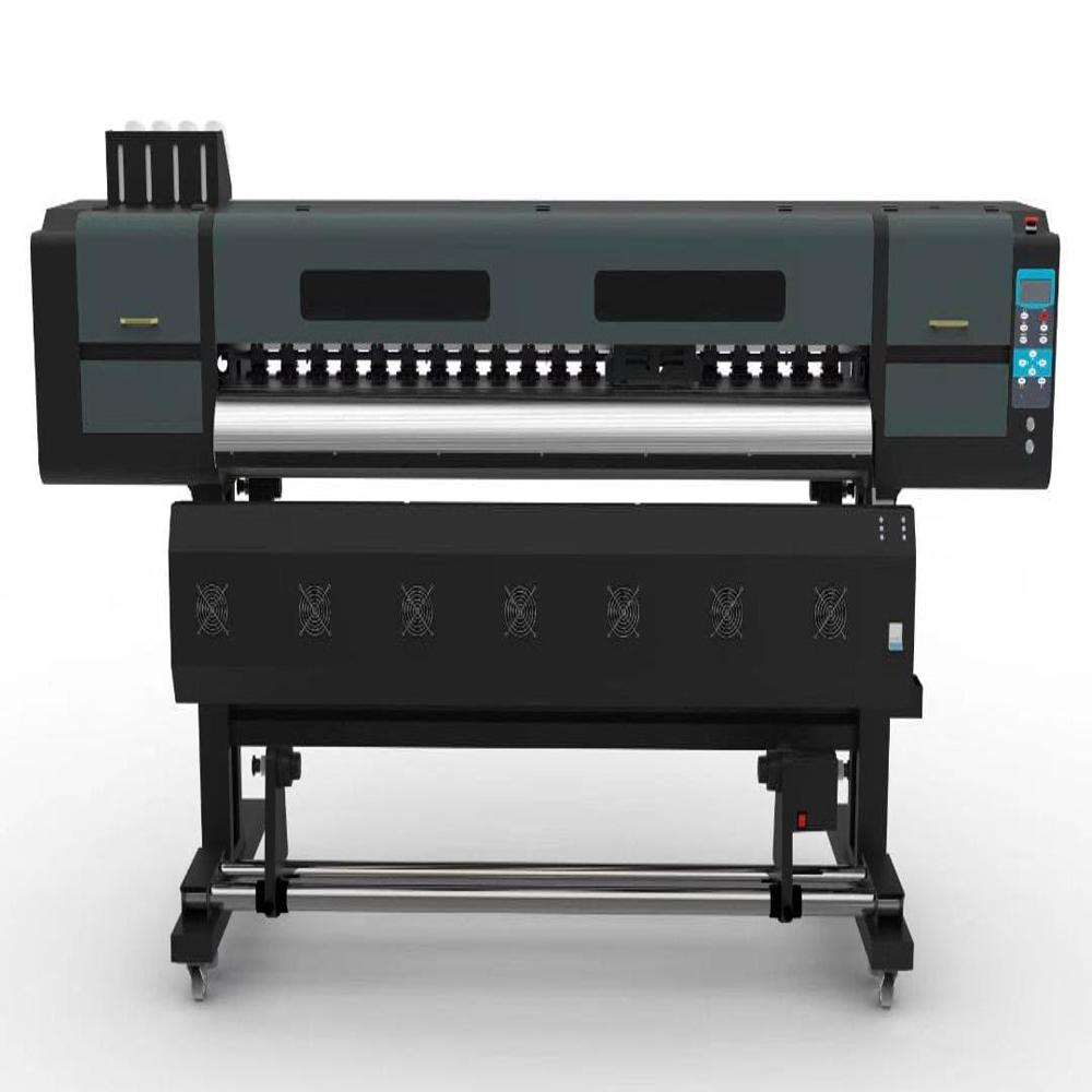 Sticker Die Cutting Machine - A4/a3, Grey-black, 1200mm/s Cutting Speed, Manual Feed, Front Output Tray
